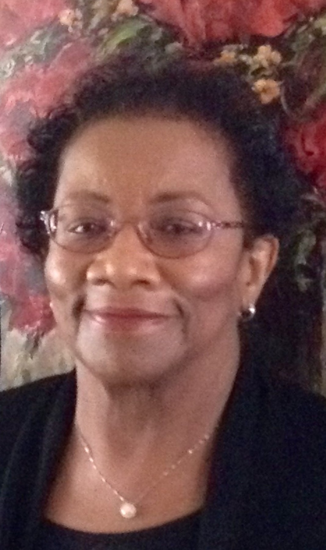 Obituary of Carolyn Frances Caldwell