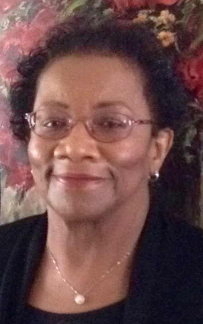 Obituary of Carolyn Frances Caldwell