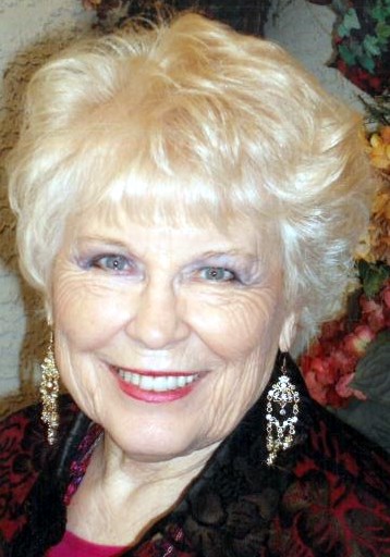 Obituary of Lois Virginia Nelson