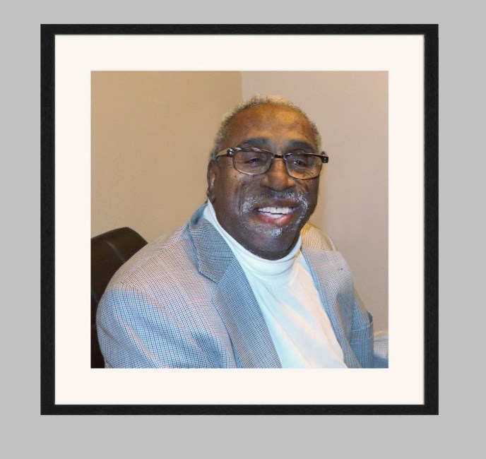 Obituary of Tyrone Arnold Rockett