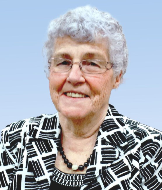 Obituary of Phyllis Jean Hein
