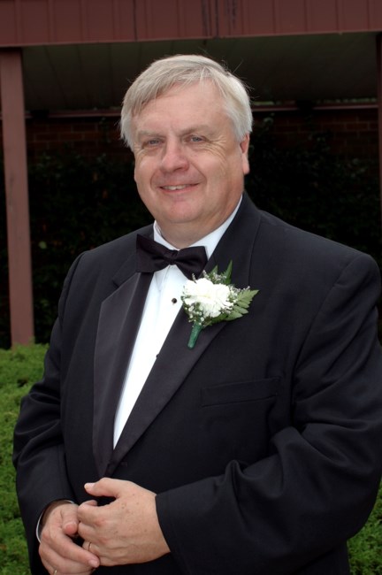 Obituary of Peter John Woodcock