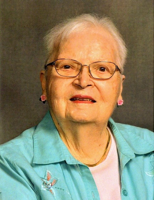 Obituary of Mary C. O'Bryen