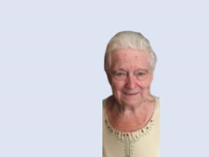 Obituary of Joan T Brock