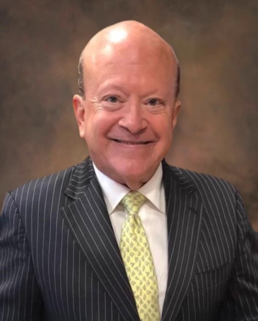 Obituary of David Lester McRorie Jr.