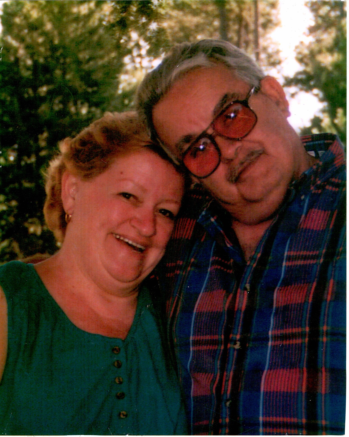 Obituario de Charlene Laverne Deater