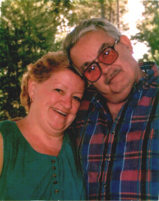 Obituario de Charlene Laverne Deater