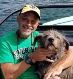 Obituary of Kirk R. Ramsey