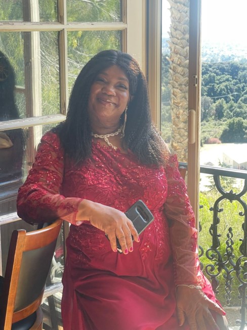 Obituary of Uwana Apabio