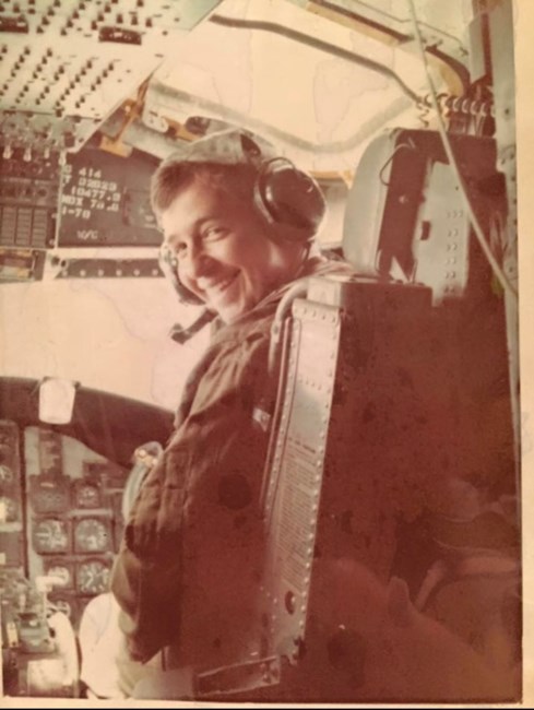 Obituary of Dan Clayborne Archer