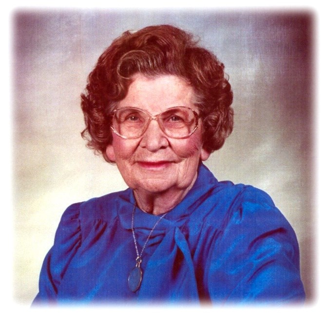 Obituary of Ruth L. Walkup