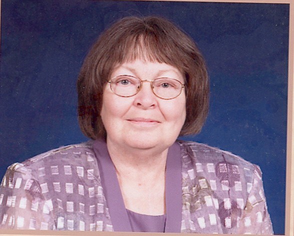 Obituary of Betty J Thompson