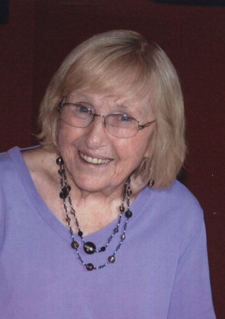 Obituario de Jean Lois Clark