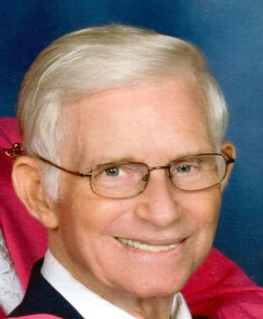 Obituary of Carl Drinnen Gibson