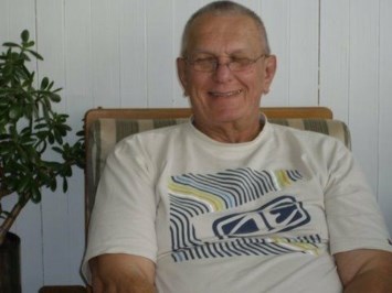 Obituary of Malcolm Francis Farago