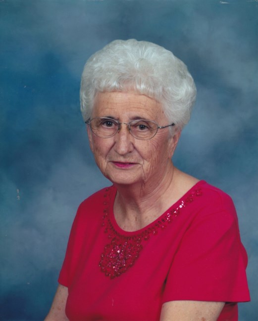 Obituary of Viola M. Mehling