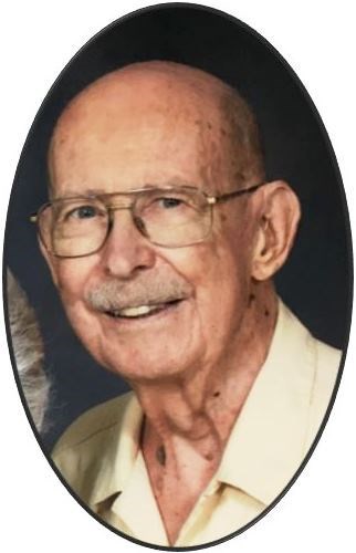 Obituary of Phil McKim