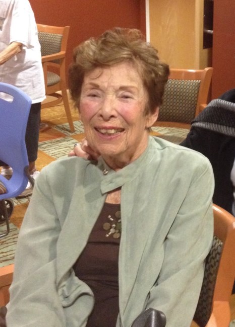 Obituary of Joan Sarah Schauer