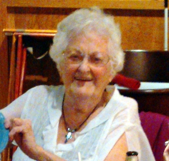 Wanda Lyons Obituary San Antonio, TX