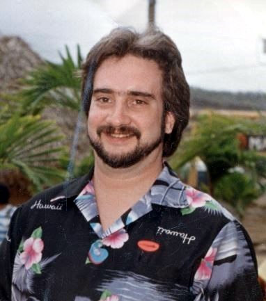 Obituary of William Henry Ritchie