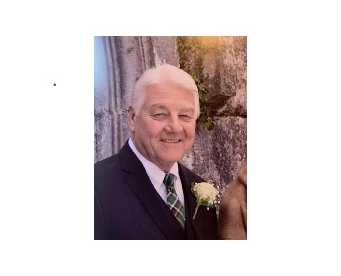 Obituary of Walter Thomas Roschek Jr.