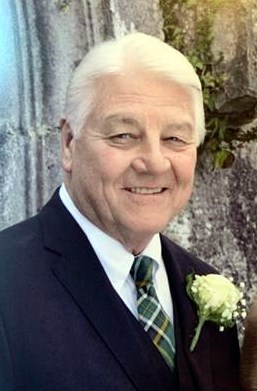 Obituary of Walter Thomas Roschek Jr.