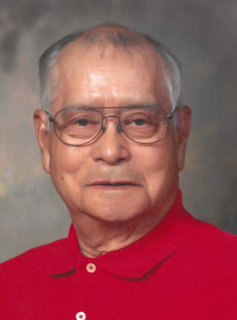 Obituary of Jesse V. Zuniga