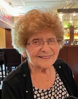 Obituary of Elda L.  Cianelli
