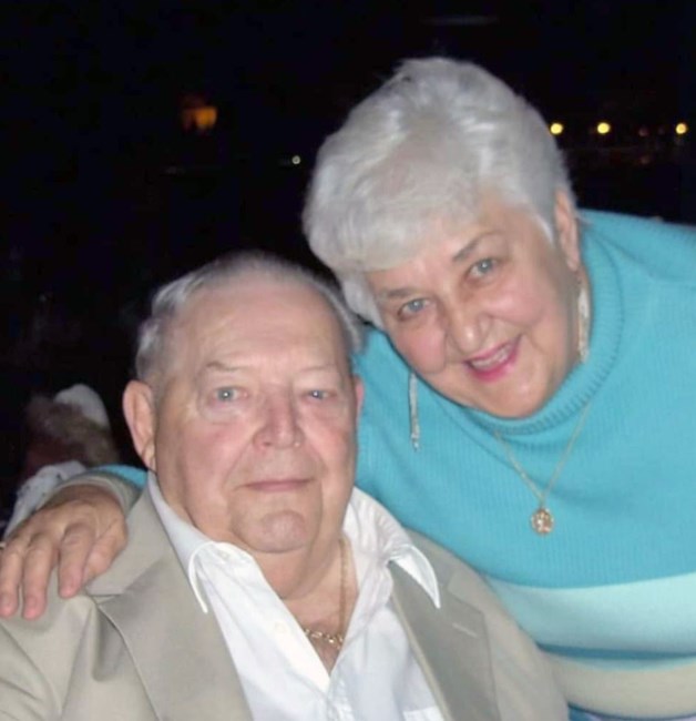 Obituary of Clara Marie England