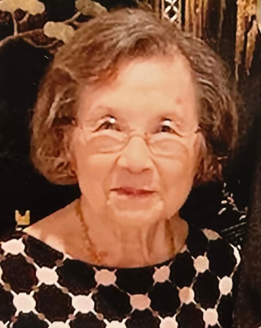 Obituary of Oi Lan Ho