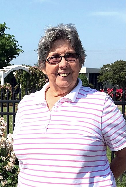 Obituary of Margaret Elmore Tolly