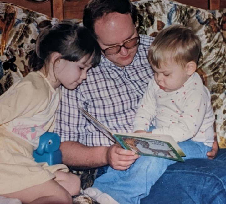 Obituary of Douglas Earl Hume