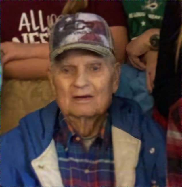 Obituary of Willie Edward Hill