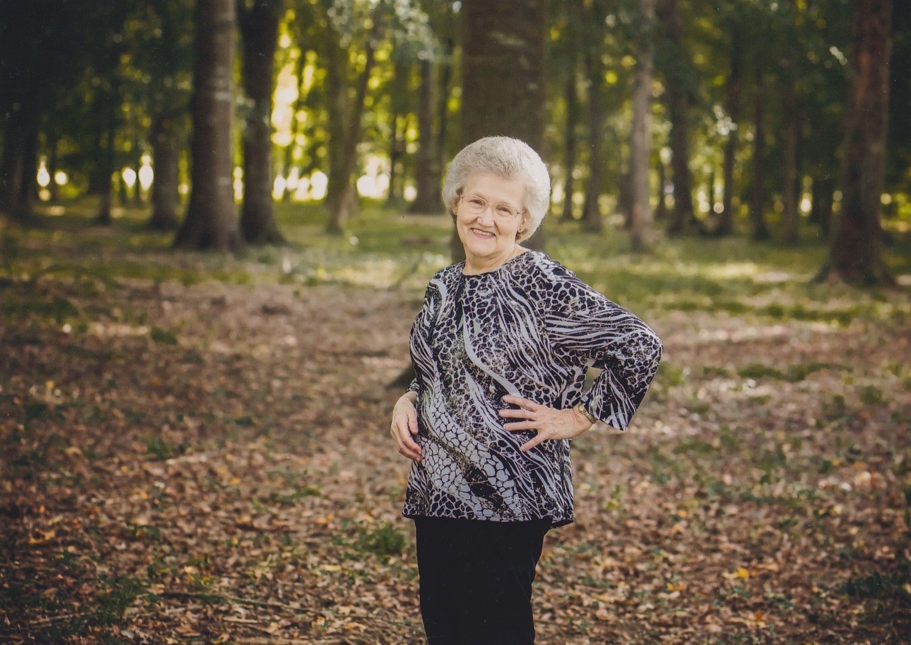 Obituary of Sandra Annette Maier