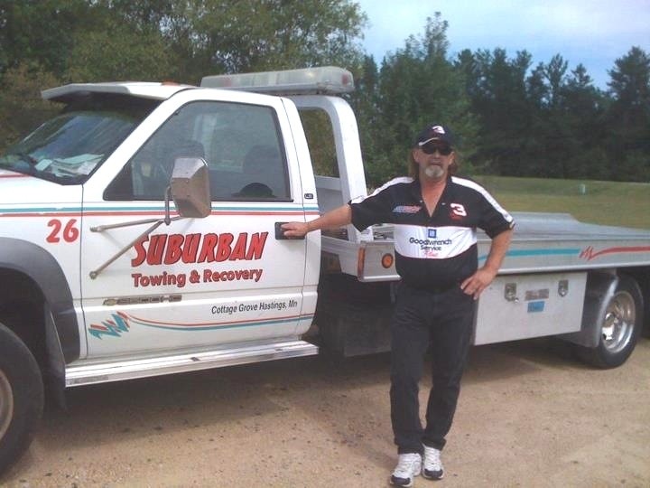 Obituary of Roy G. Babcock