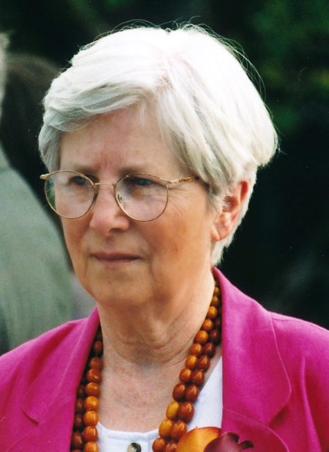 Obituary of Joan E. Bloom
