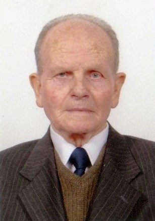 Obituary of Galliano Sisti