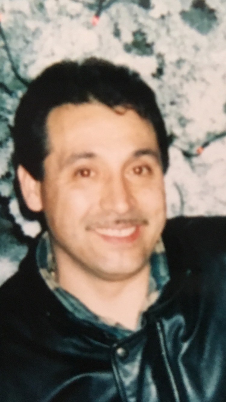 Obituary of Jesus Nunez Mancilla