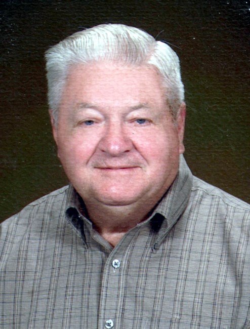 Obituary of Albert Harlan Walker