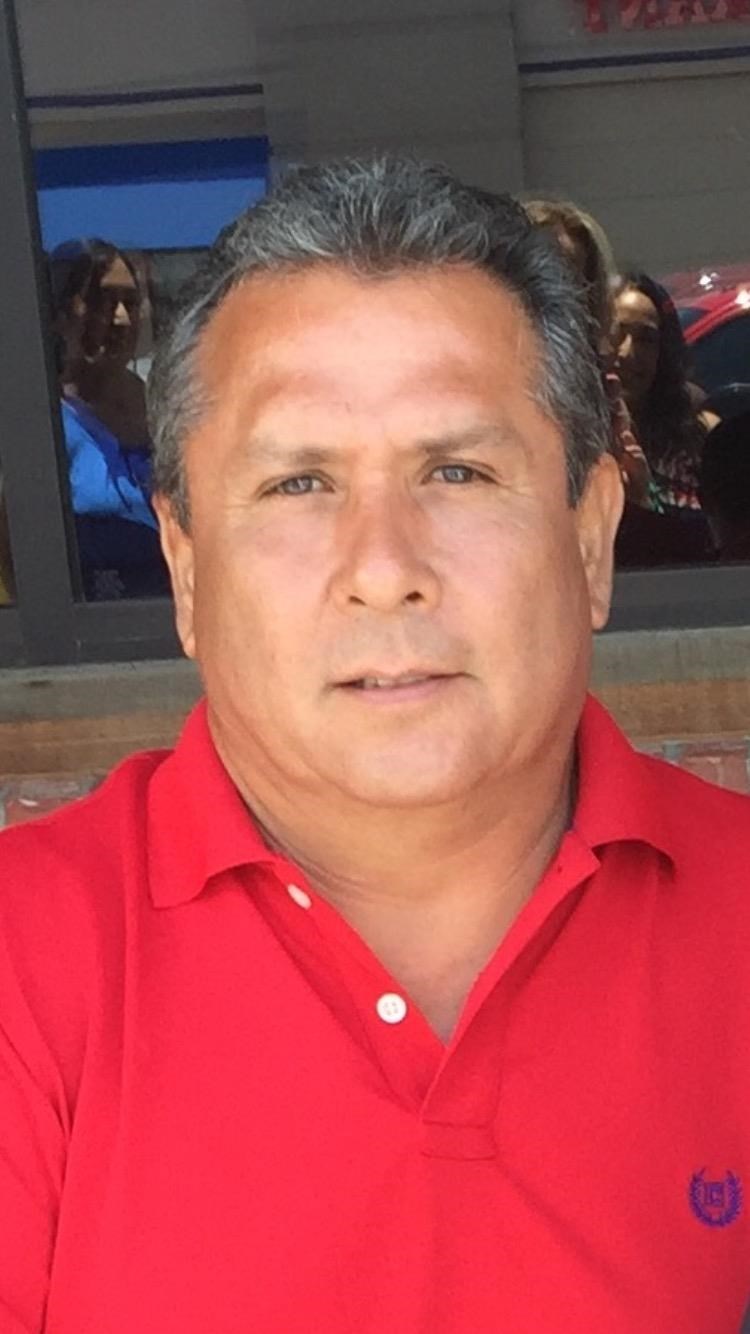 Obituary of Juan Manuel Ramirez