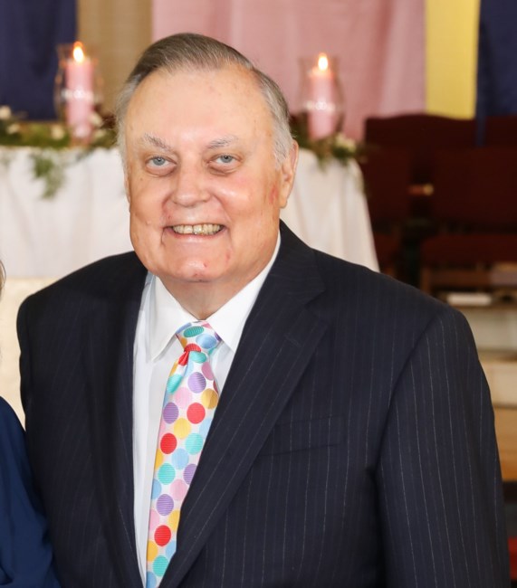 Obituary of Jacoby Allyn Scher