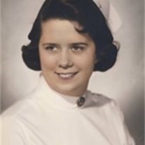 Obituary of Mary Middleton Villegas