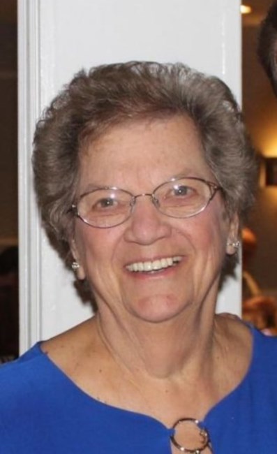 Obituary of Dorothy Theresa Samoyedny