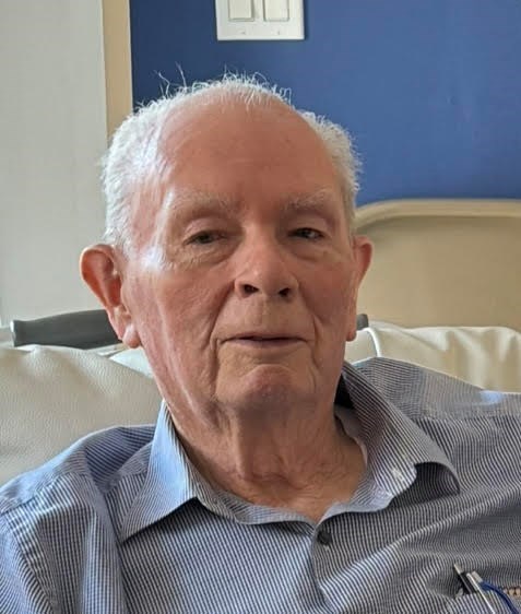 Obituary of John F. Wagner, Sr.