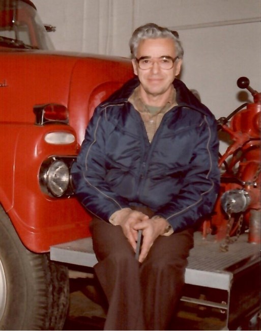 Obituary of Harry Edward Clarke