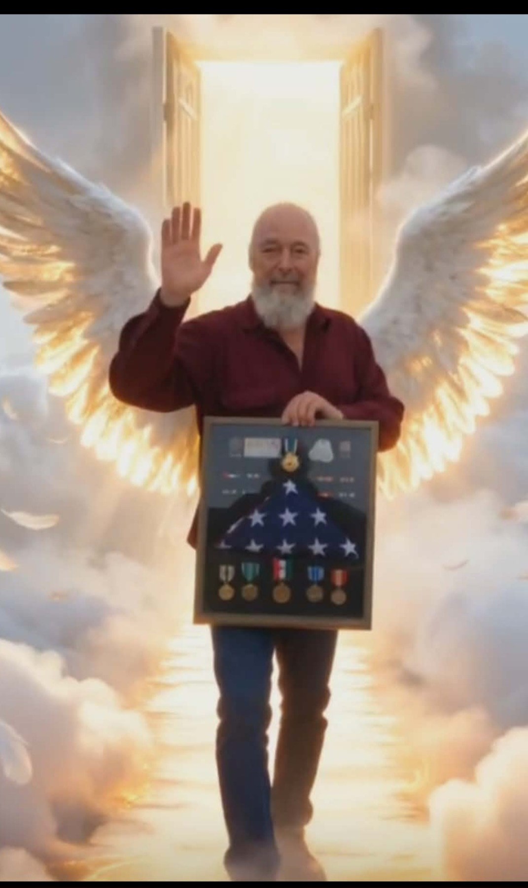 Avis de décès de Jeffrey Alan Willms