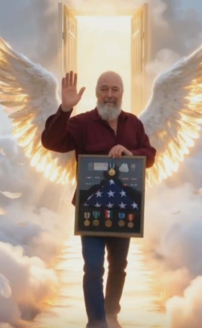 Avis de décès de Jeffrey Alan Willms