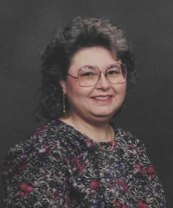 Obituary of Merilyn Jane Simpson