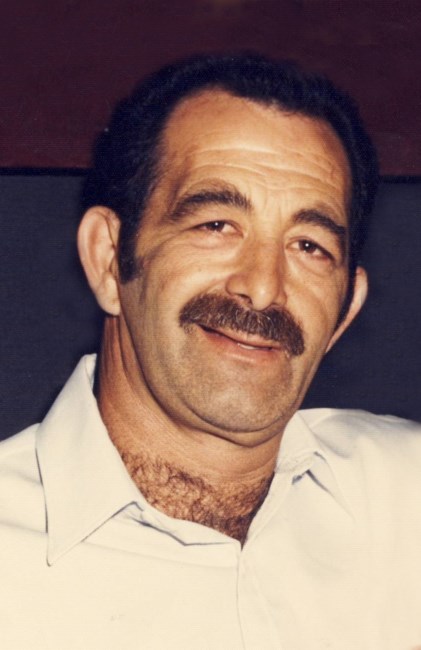 Obituary of Frank D. DeGuara