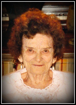 Obituary of Jean P. Fraser